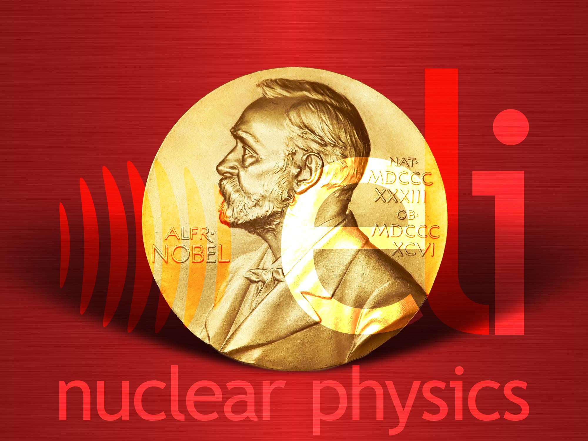 Nobel Prize Physics 2018