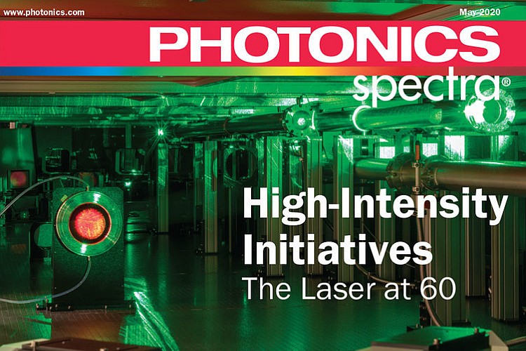 Ramping Up with High-Intensity Lasers