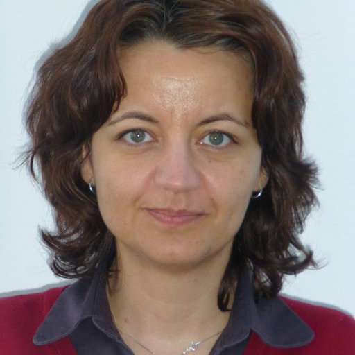 Violeta Iancu